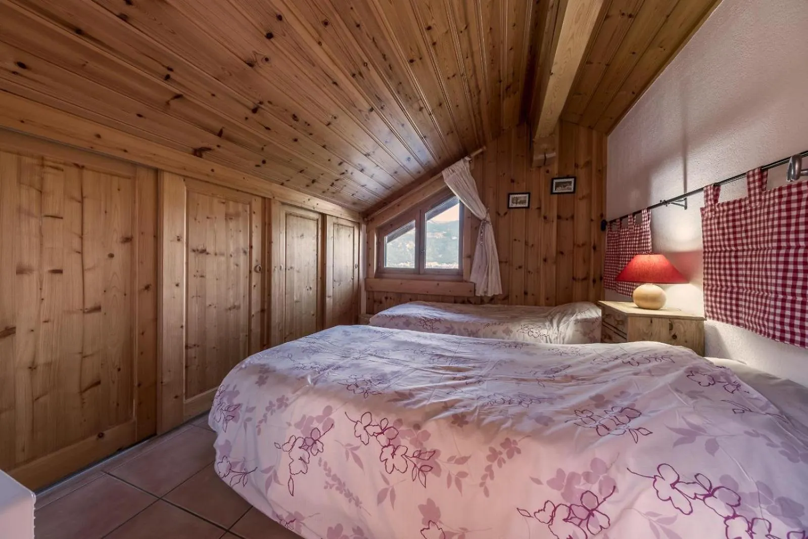 Апартаменты Duplex Lumineux 2 Chambres 7 Personnes A Meribel Les Allues - Chalet Les Jardins Sauvages Франция
